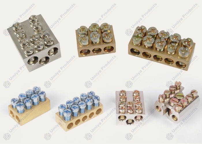brass-electrical-components